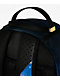 Sprayground Shark Central Neon Nebula Backpack - Thumbnail image 9 of 10
