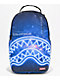 Sprayground Shark Central Neon Nebula Backpack - Thumbnail image 1 of 10
