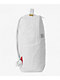 Sprayground Shark Central White Camo Backpack - Thumbnail image 3 of 8