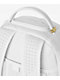 Sprayground Shark Central White Camo Backpack - Thumbnail image 7 of 8