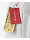 Sprayground Shark Central White Camo Backpack - Thumbnail image 8 of 8