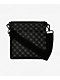 Sprayground Shark In Paris Bubbly Black Messenger Bag - Thumbnail image 2 of 5