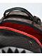 Sprayground Sharks In Paris Blur Brown Backpack - Thumbnail image 3 of 3