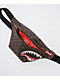 Sprayground Sharks In Paris Blur Brown Fanny Pack - Thumbnail image 3 of 4