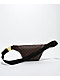 Sprayground Sharks In Paris Blur Brown Fanny Pack - Thumbnail image 4 of 4