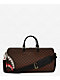 Sprayground Sharks In Paris Blur Duffle Bag - Thumbnail image 3 of 10