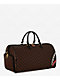 Sprayground Sharks In Paris Blur Duffle Bag - Thumbnail image 4 of 10