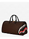 Sprayground Sharks In Paris Blur Duffle Bag - Thumbnail image 5 of 10