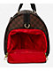 Sprayground Sharks In Paris Blur Duffle Bag - Thumbnail image 8 of 10