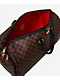 Sprayground Sharks In Paris Blur Duffle Bag - Thumbnail image 9 of 10