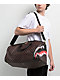 Sprayground Sharks In Paris Blur Duffle Bag - Thumbnail image 2 of 10