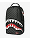 Sprayground Sharks In Paris Bubbly Black Backpack - Thumbnail image 4 of 8