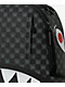 Sprayground Sharks In Paris Bubbly Black Backpack - Thumbnail image 6 of 8