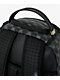 Sprayground Sharks In Paris Bubbly Black Backpack - Thumbnail image 7 of 8