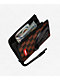 Sprayground Sharks In Paris Clear For Takeoff Zip-Out Wallet - Thumbnail image 3 of 3