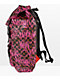 Sprayground Sharks In Paris In NY Brown Backpack
