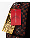 Sprayground Sharks In Paris Painted Brown Backpack - Thumbnail image 8 of 8