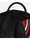 Sprayground Shredded Arctic Backpack - Thumbnail image 7 of 10