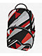 Sprayground Shredded Arctic Backpack - Thumbnail image 9 of 10