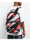 Sprayground Shredded Arctic Backpack - Thumbnail image 2 of 10