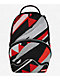 Sprayground Shredded Arctic Backpack - Thumbnail image 1 of 10