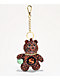 Sprayground Sip WTF Bear Bag Charm - Thumbnail image 1 of 2