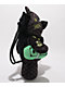 Sprayground Slime Takeover Black Bear Plush Backpack - Thumbnail image 4 of 9