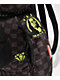 Sprayground Slime Takeover Black Bear Plush Backpack - Thumbnail image 7 of 9