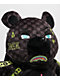 Sprayground Slime Takeover Black Bear Plush Backpack - Thumbnail image 8 of 9