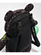 Sprayground Slime Takeover Black Bear Plush Backpack - Thumbnail image 9 of 9