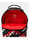 Sprayground Smeared Grunge Brown Backpack - Thumbnail image 5 of 8