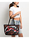 Sprayground Smeared Grunge Brown Tote Bag - Thumbnail image 7 of 7