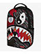 Sprayground Split Design Backpack - Thumbnail image 6 of 11