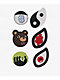 Sprayground Split Design Backpack - Thumbnail image 7 of 11