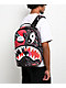 Sprayground Split Design Backpack - Thumbnail image 2 of 11