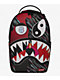 Sprayground Split Design Backpack - Thumbnail image 1 of 11
