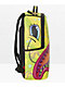 Sprayground Split Weird DLX Backpack - Thumbnail image 3 of 8