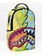 Sprayground Split Weird DLX Backpack - Thumbnail image 4 of 8