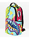 Sprayground Split Weird DLX Backpack - Thumbnail image 5 of 8