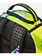Sprayground Split Weird DLX Backpack - Thumbnail image 6 of 8