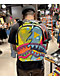 Sprayground Split Weird DLX Backpack - Thumbnail image 8 of 8