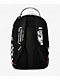 Sprayground Stencil Shark Attack Backpack - Thumbnail image 3 of 10