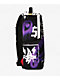Sprayground Stencil Shark Attack Backpack - Thumbnail image 4 of 10