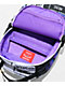 Sprayground Stencil Shark Attack Backpack - Thumbnail image 5 of 10
