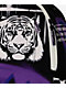 Sprayground Stencil Shark Attack Backpack - Thumbnail image 8 of 10