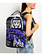 Sprayground Stencil Shark Attack Backpack - Thumbnail image 2 of 10