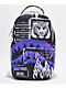 Sprayground Stencil Shark Attack Backpack - Thumbnail image 1 of 10