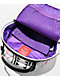 Sprayground Stencil Shark Attack Split Backpack - Thumbnail image 6 of 11