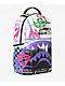 Sprayground Stencil Shark Attack Split Backpack - Thumbnail image 7 of 11