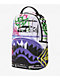 Sprayground Stencil Shark Attack Split Backpack - Thumbnail image 8 of 11